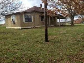 Foreclosed Home - 15783 Highway C, 63622