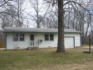 Foreclosed Home - List 100020045