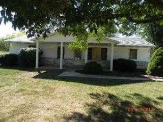 Foreclosed Home - List 100162935