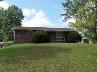 Foreclosed Home - 517 W MAIN ST, 63624