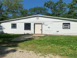 Foreclosed Home - 963 W LAKESHORE DR, 63624