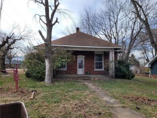 Foreclosed Home - 901 MULBERRY ST, 63624