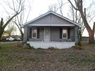 Foreclosed Home - List 100530069