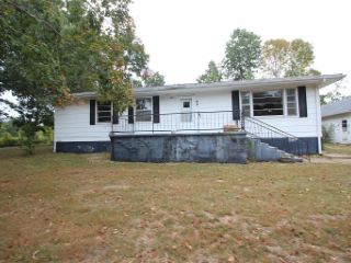 Foreclosed Home - 302 SUNDALE ST, 63624