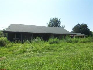 Foreclosed Home - 10300 COLE RD, 63626