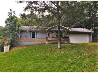 Foreclosed Home - 10485 Country Creek Drive, 63626