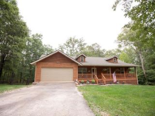 Foreclosed Home - 10063 KEYSTONE DR, 63626