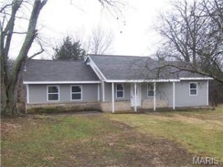 Foreclosed Home - List 100246610
