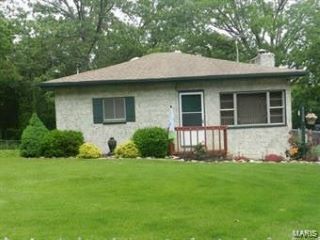 Foreclosed Home - 1128 WERNER LAKE DR, 63627