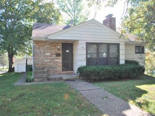 Foreclosed Home - 134 N B ST, 63628