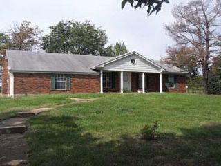 Foreclosed Home - 7977 HIGHWAY D, 63628