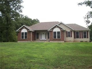 Foreclosed Home - 1019 MCCORMICK DR, 63628