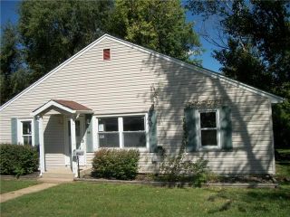 Foreclosed Home - 28 MURRILL ST, 63628