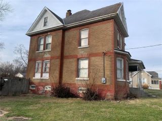 Foreclosed Home - List 100691192