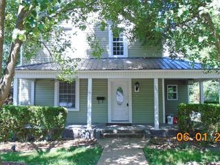 Foreclosed Home - 405 JACKSON ST, 63628
