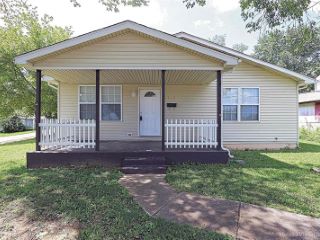 Foreclosed Home - 119 S LONG ST, 63628