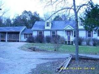 Foreclosed Home - List 100082538