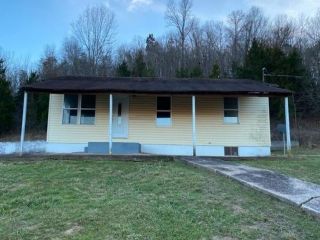 Foreclosed Home - 13088 Dugout Rd, 63630