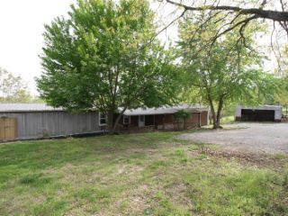 Foreclosed Home - 10345 MILLER RD, 63630