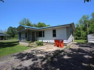 Foreclosed Home - 540 PARK ST, 63638