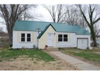 Foreclosed Home - 35 PINE ST, 63640