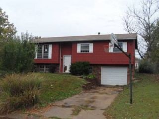 Foreclosed Home - 229 KINGSWAY ST, 63640