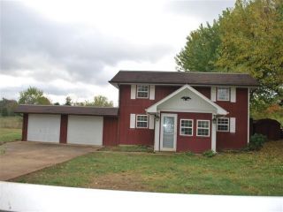 Foreclosed Home - 3630 COLLEGE RD, 63640