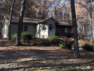 Foreclosed Home - 2912 RIVER BLUFF FARMS RD, 63640