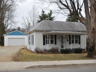Foreclosed Home - 505 S A ST, 63640