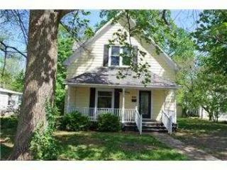 Foreclosed Home - 106 POTOSI ST, 63640
