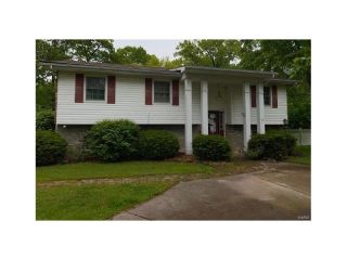 Foreclosed Home - 557 Oak Ter, 63640