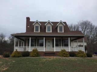 Foreclosed Home - 2745 Old Fredericktown Rd, 63640