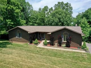 Foreclosed Home - 2696 WYCLIFF DR, 63640