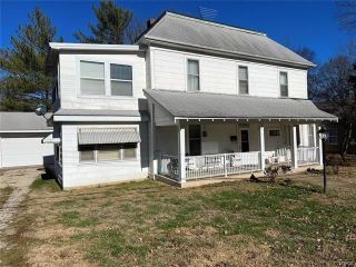 Foreclosed Home - 313 W 1ST ST, 63640