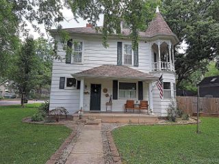 Foreclosed Home - 419 W COLLEGE ST, 63640