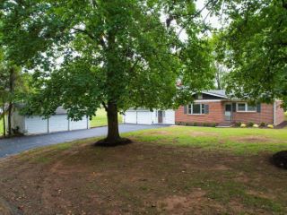 Foreclosed Home - 3582 COLLEGE RD, 63640