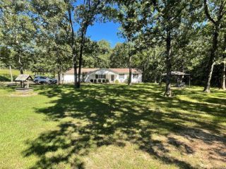 Foreclosed Home - 5659 HIGHWAY DD, 63640