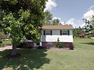 Foreclosed Home - 201 E HILLSIDE DR, 63640