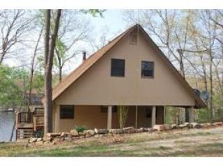 Foreclosed Home - 1204 S DEER TRL, 63645