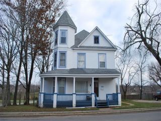 Foreclosed Home - 711 S MAIN ST, 63645