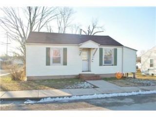 Foreclosed Home - 410 PARK DR, 63645