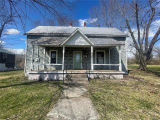 Foreclosed Home - 316 MORLEY ST, 63645
