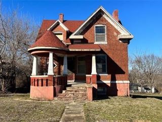 Foreclosed Home - 510 ALBERT ST, 63645