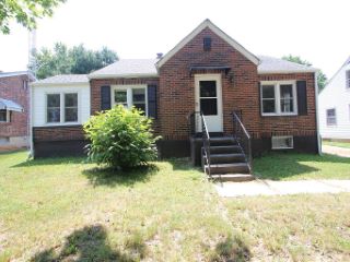 Foreclosed Home - 413 LINCOLN DR, 63645
