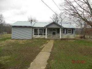 Foreclosed Home - List 100053882