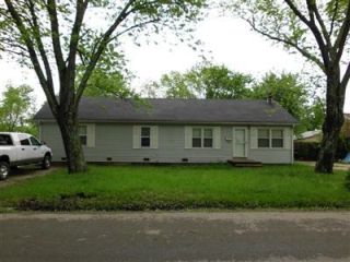 Foreclosed Home - 332 EIDSON CT, 63650