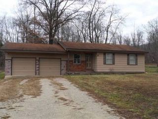 Foreclosed Home - 502 WESTWOOD DR, 63650