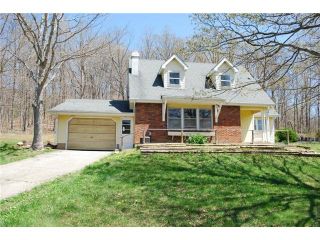Foreclosed Home - 102 County Rd 203, 63650