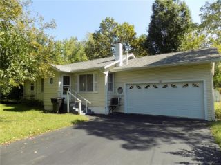 Foreclosed Home - 933 N MAIN ST, 63650
