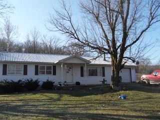 Foreclosed Home - 31 COUNTY ROAD 129, 63656